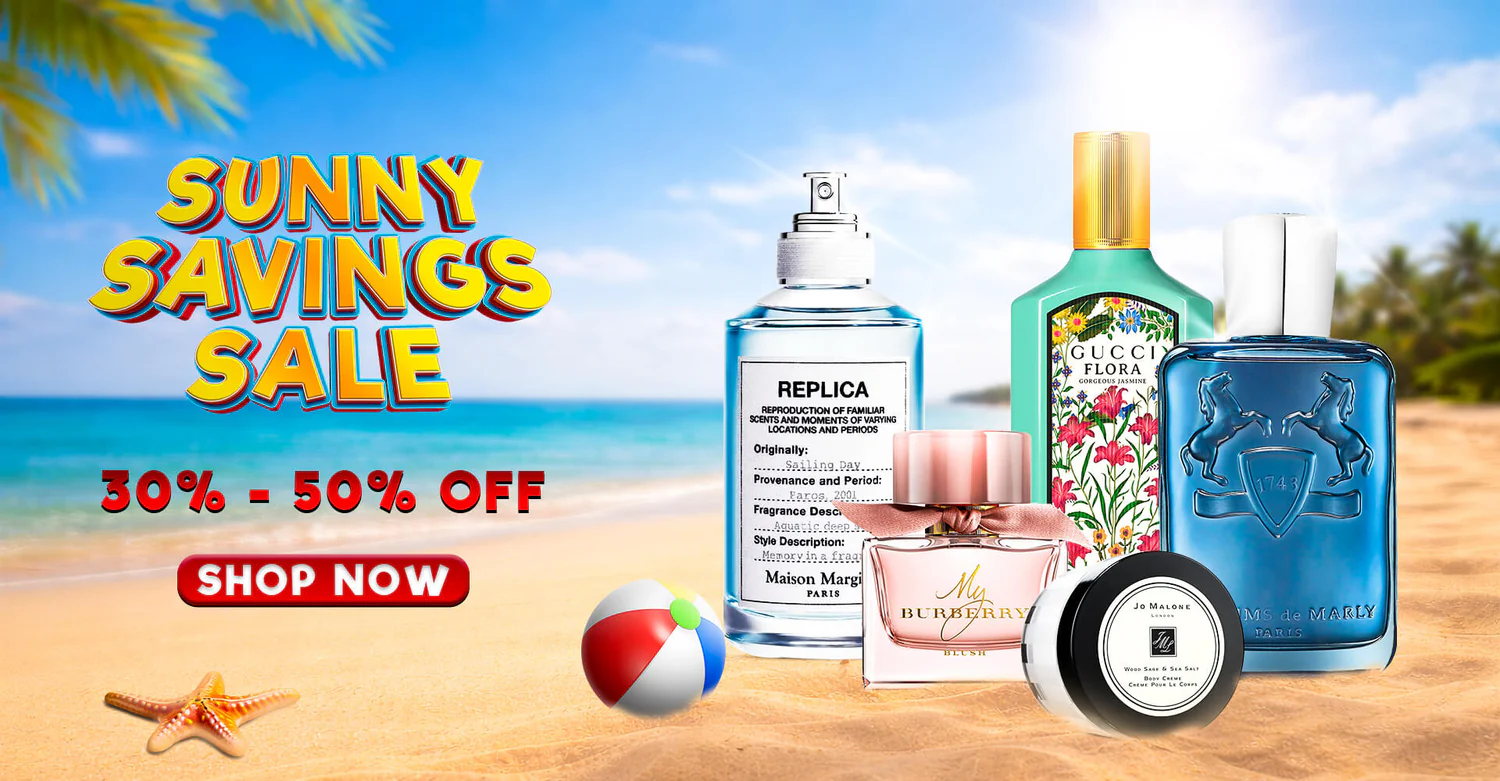 Authentic Fragrances, Unbeatable Prices